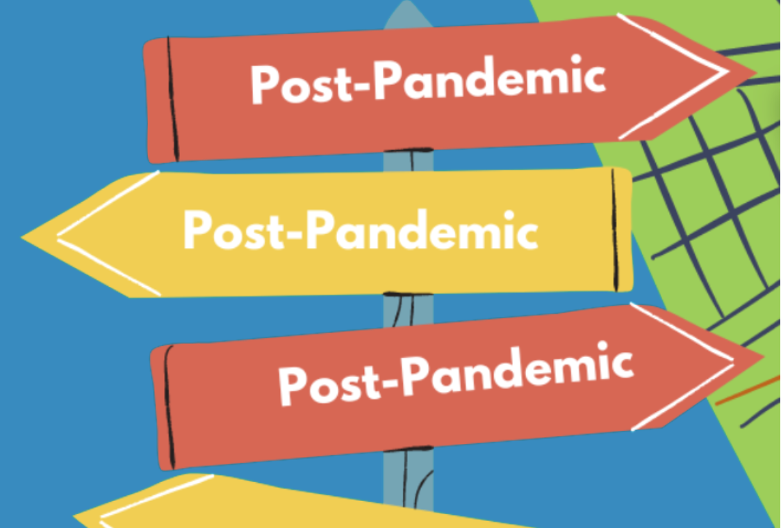 Post-Pandemic Grant Strategies