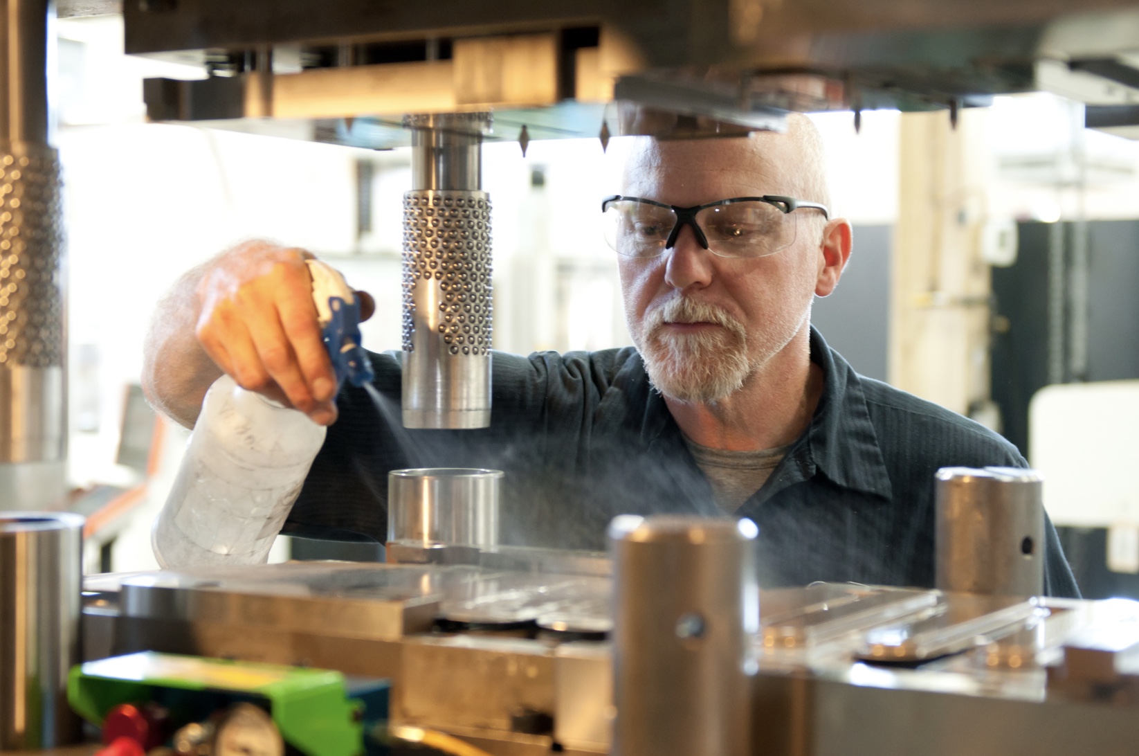 Current Manufacturing Grants Available (Q4 2022) Granted Consulting